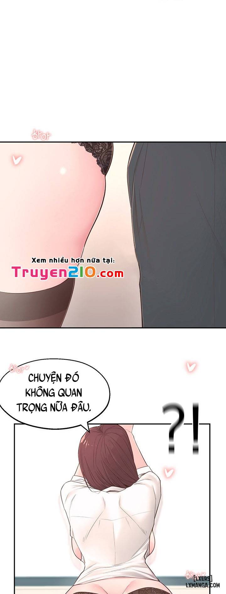 HentaiVN.net - Ảnh 32 - Cô em gái mà tôi quen biết - 4