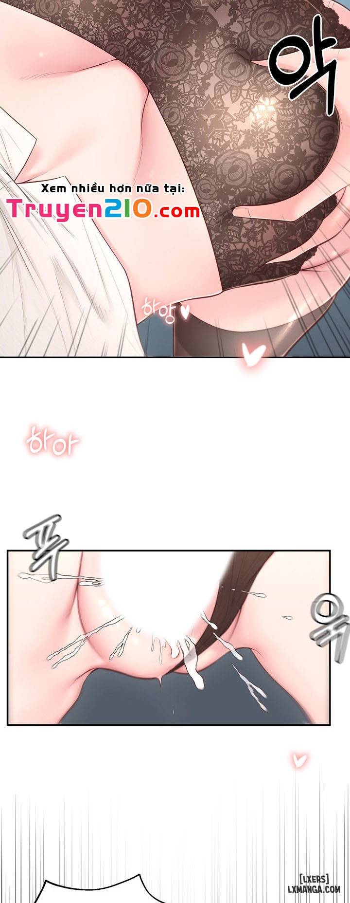 HentaiVN.net - Ảnh 36 - Cô em gái mà tôi quen biết - 4