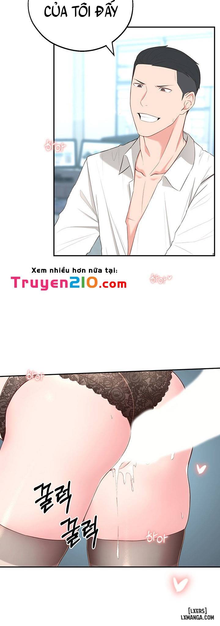 HentaiVN.net - Ảnh 45 - Cô em gái mà tôi quen biết - 4