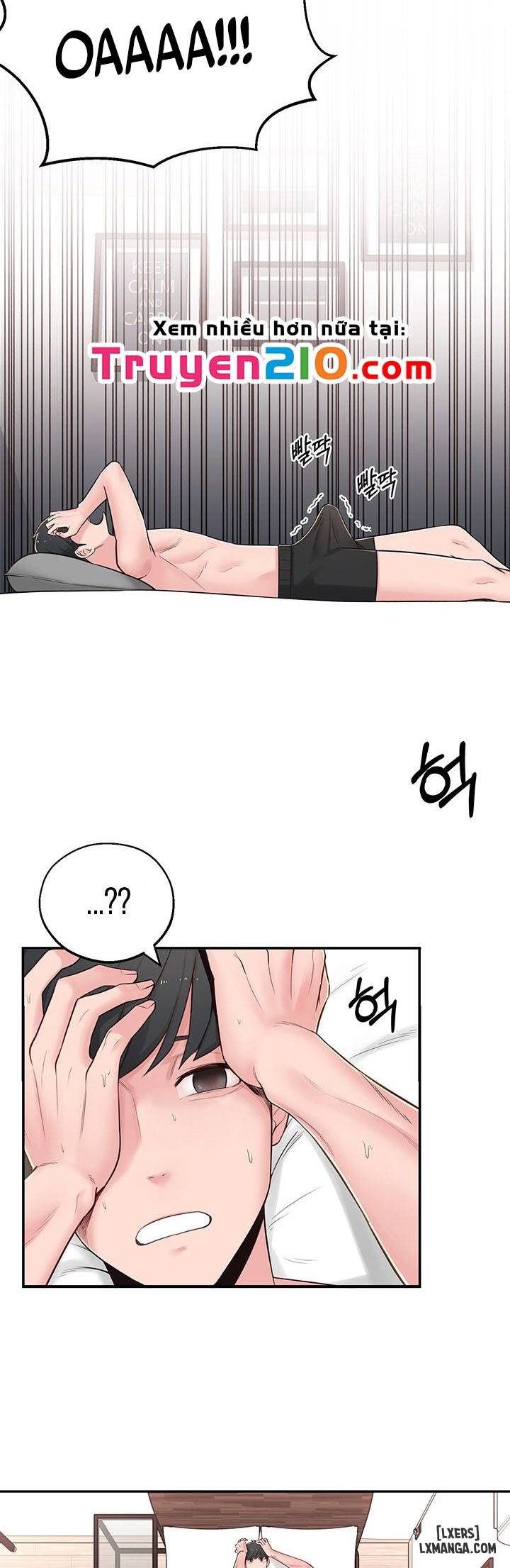 HentaiVN.net - Ảnh 15 - Cô em gái mà tôi quen biết - 5