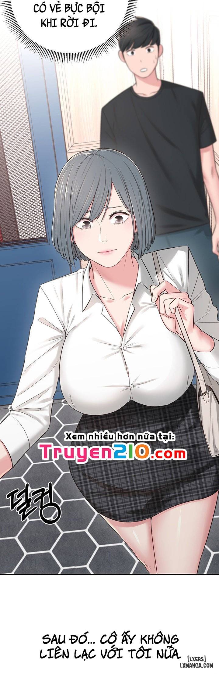 HentaiVN.net - Ảnh 17 - Cô em gái mà tôi quen biết - 5