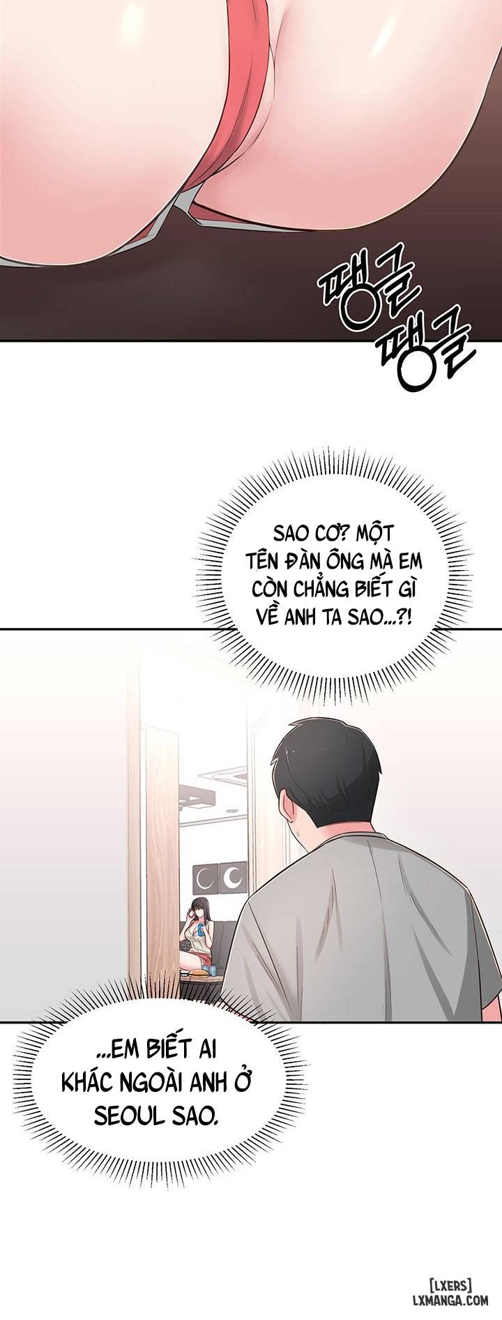 HentaiVN.net - Ảnh 22 - Cô em gái mà tôi quen biết - 5