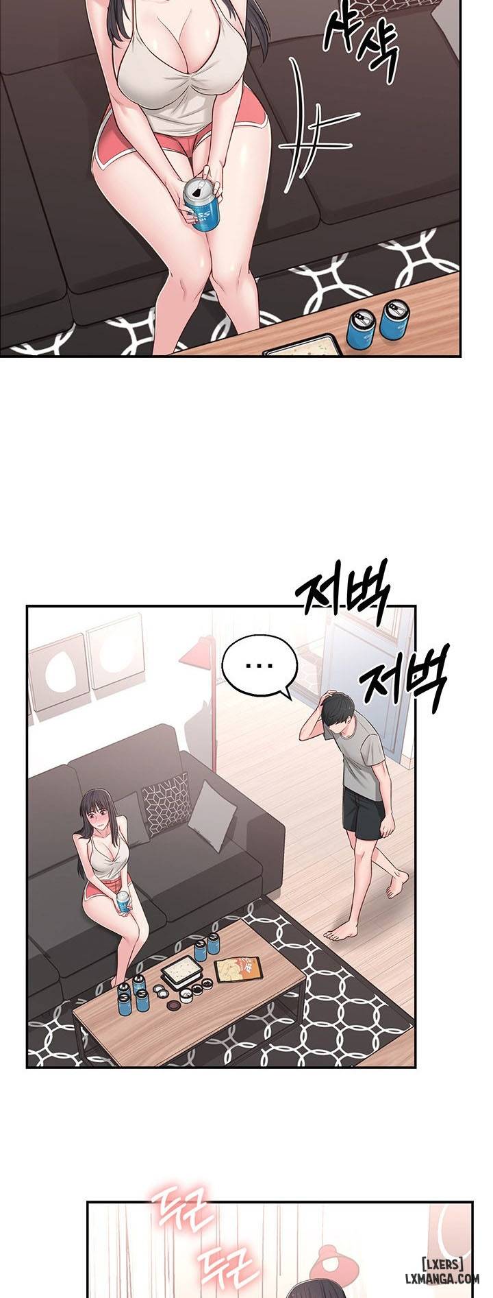 HentaiVN.net - Ảnh 24 - Cô em gái mà tôi quen biết - 5