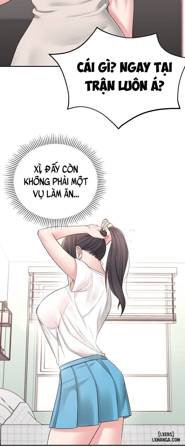 HentaiVN.net - Ảnh 42 - Cô em gái mà tôi quen biết - 5