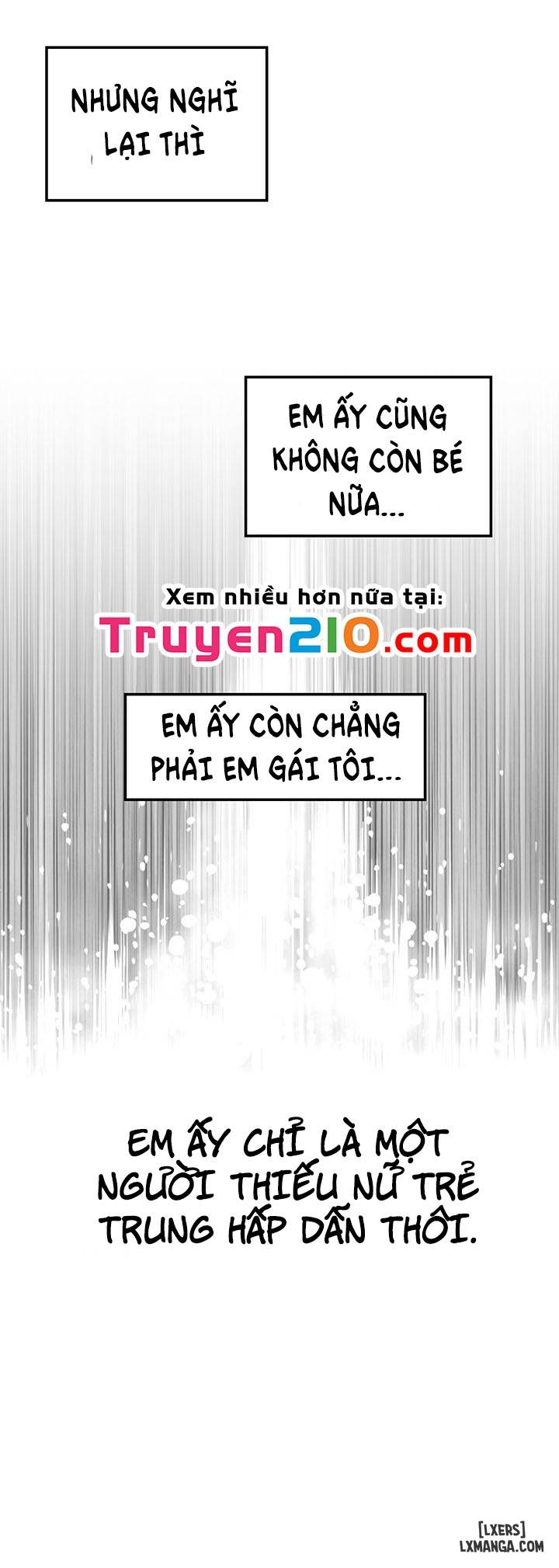 HentaiVN.net - Ảnh 49 - Cô em gái mà tôi quen biết - 5