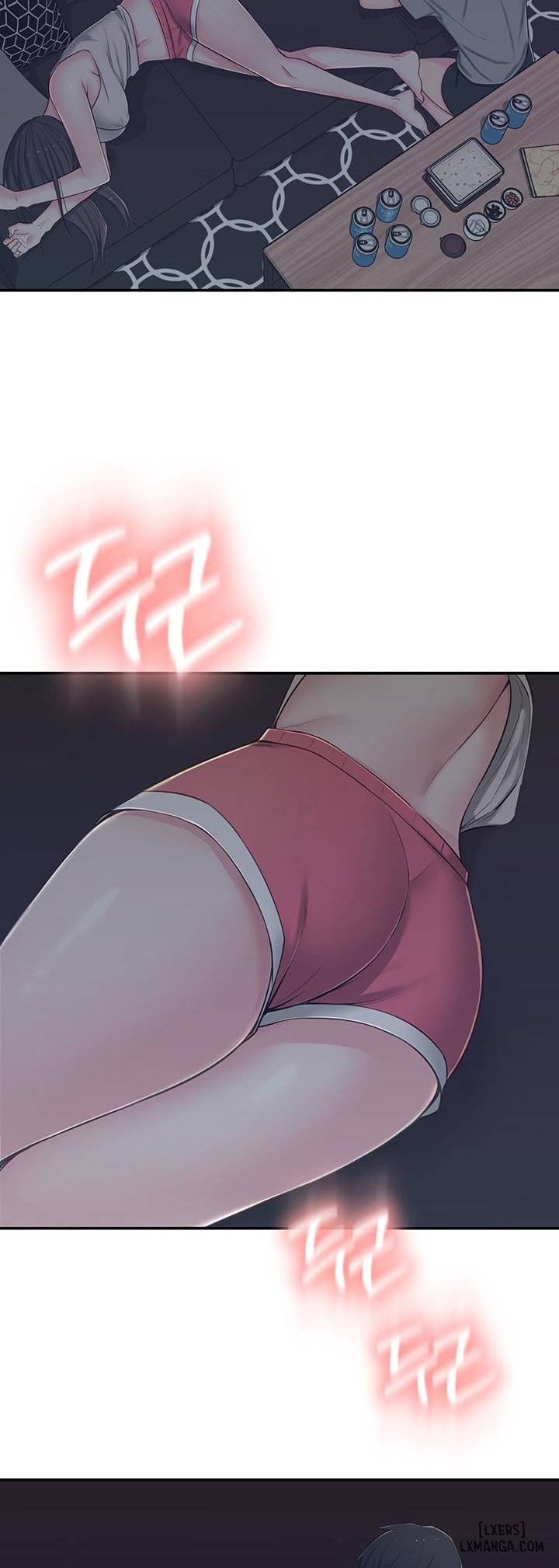 HentaiVN.net - Ảnh 52 - Cô em gái mà tôi quen biết - 5