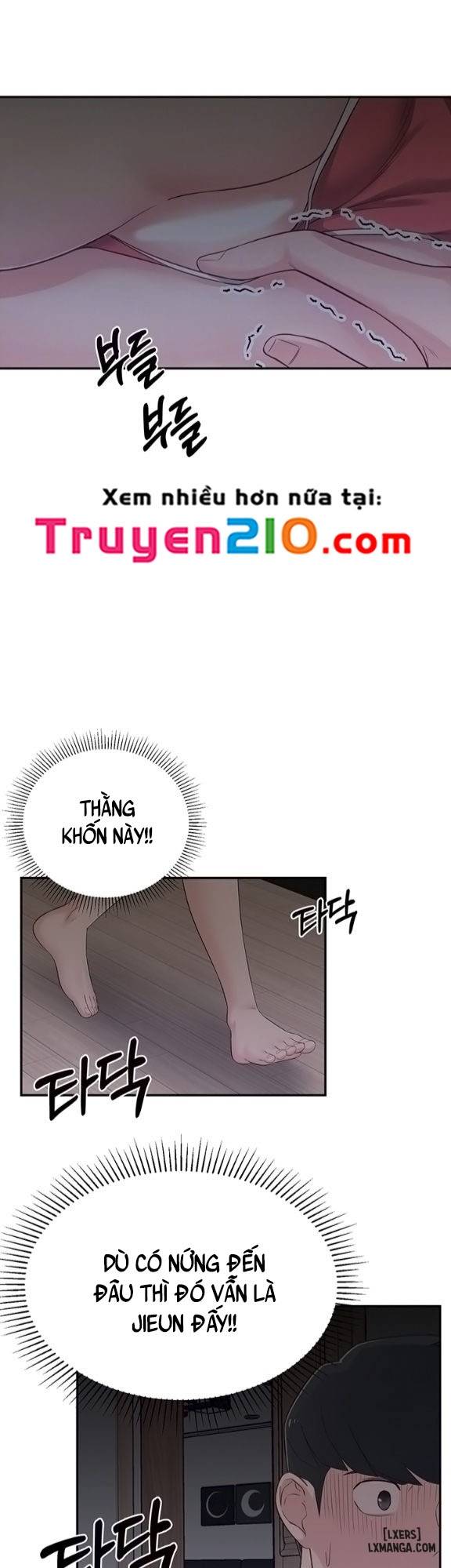HentaiVN.net - Ảnh 5 - Cô em gái mà tôi quen biết - 6