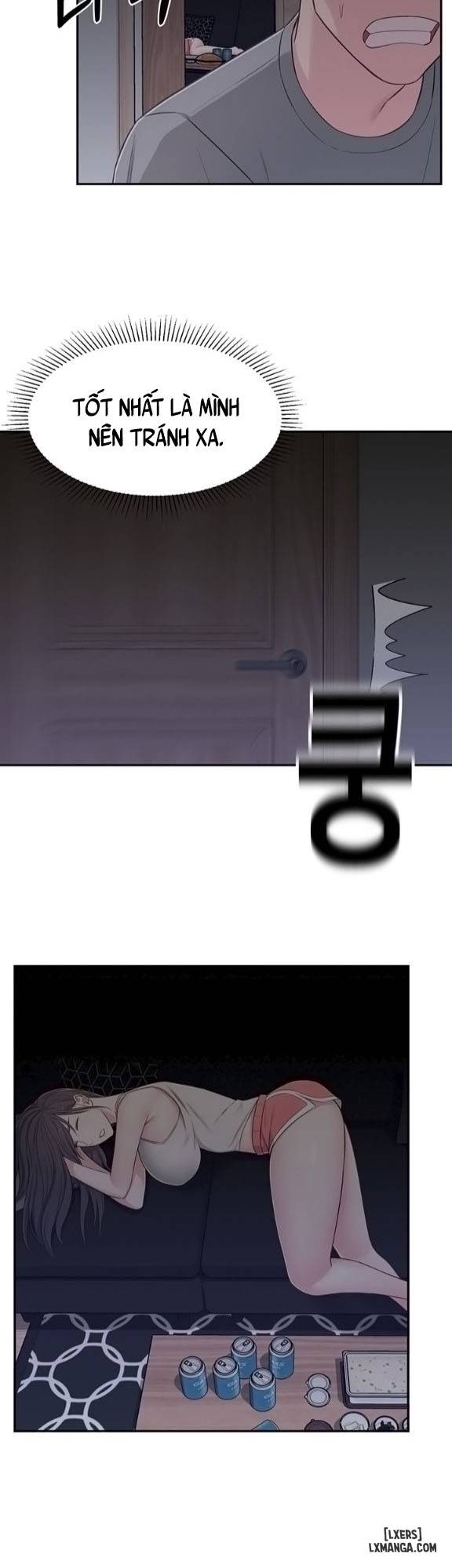 HentaiVN.net - Ảnh 6 - Cô em gái mà tôi quen biết - 6