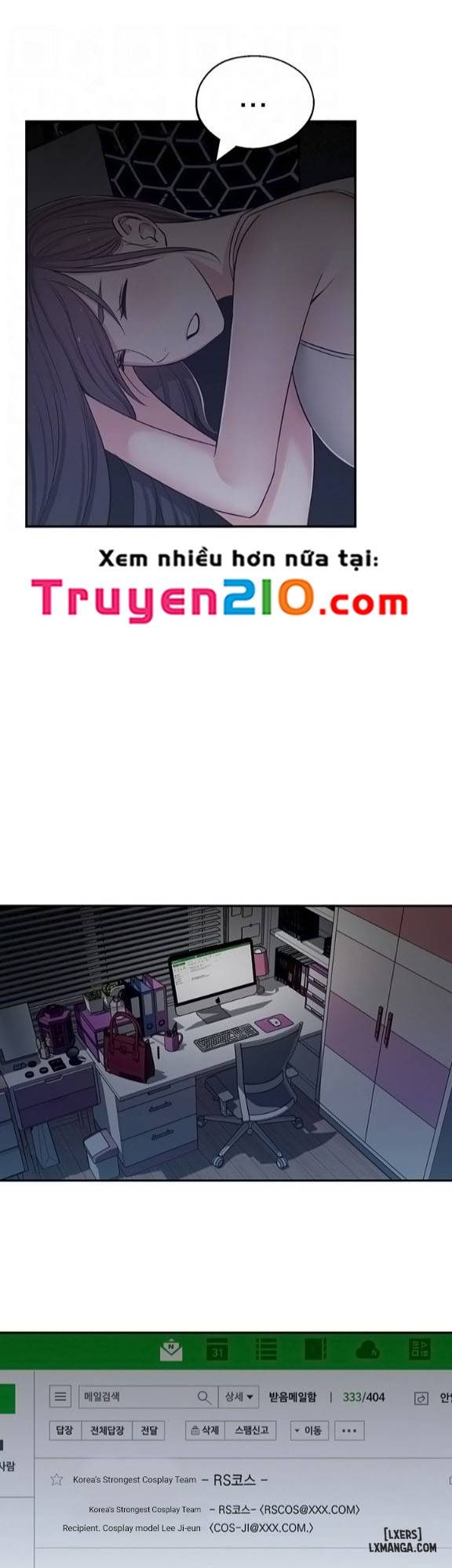 HentaiVN.net - Ảnh 7 - Cô em gái mà tôi quen biết - 6