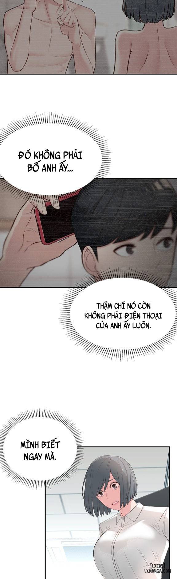 HentaiVN.net - Ảnh 11 - Cô em gái mà tôi quen biết - 6