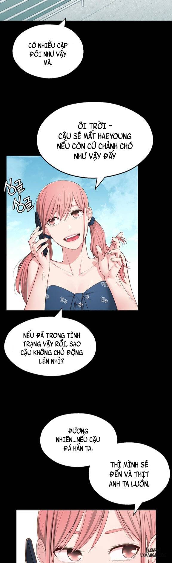 HentaiVN.net - Ảnh 13 - Cô em gái mà tôi quen biết - 6