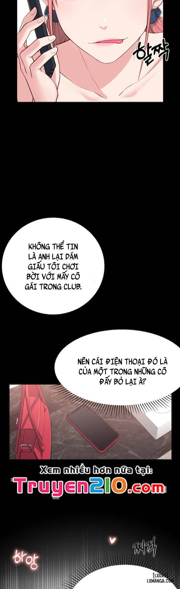 HentaiVN.net - Ảnh 14 - Cô em gái mà tôi quen biết - 6