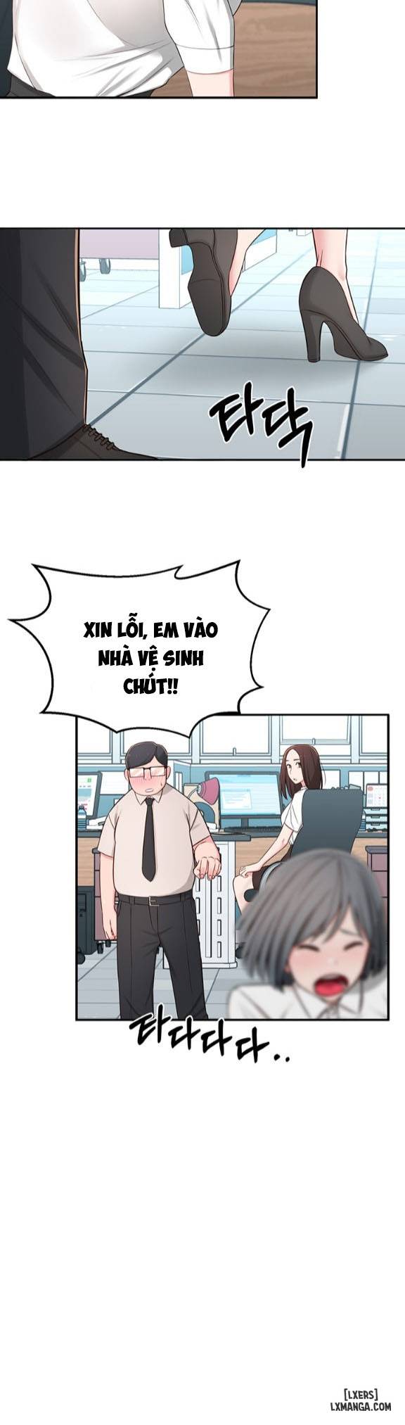 HentaiVN.net - Ảnh 21 - Cô em gái mà tôi quen biết - 6