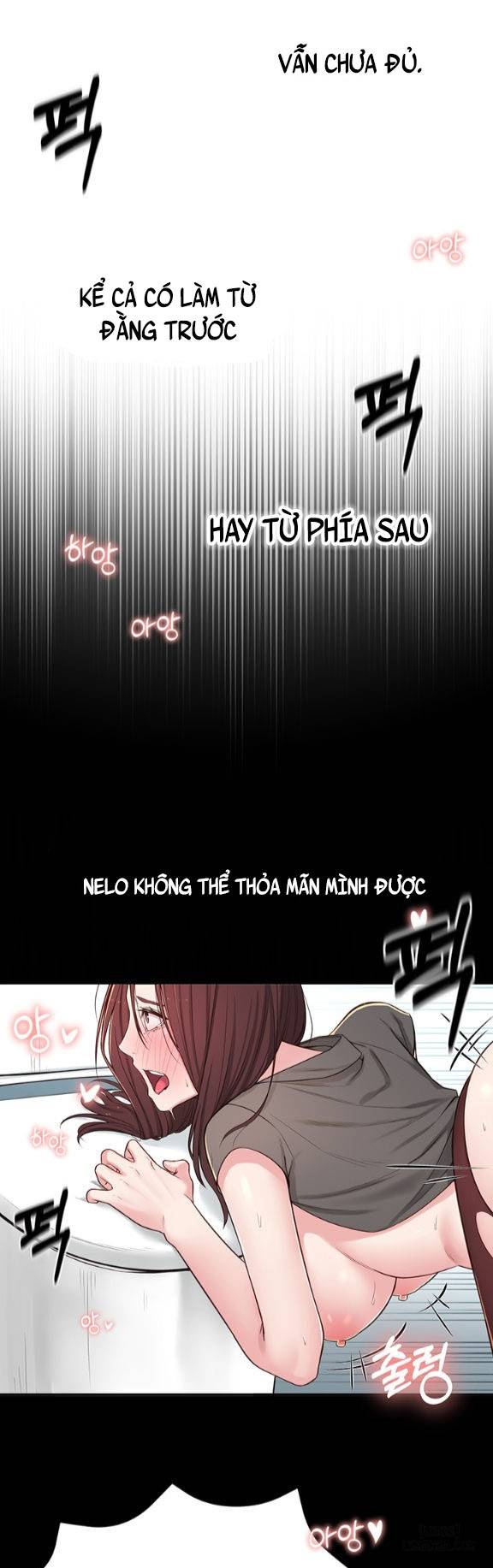 HentaiVN.net - Ảnh 25 - Cô em gái mà tôi quen biết - 6