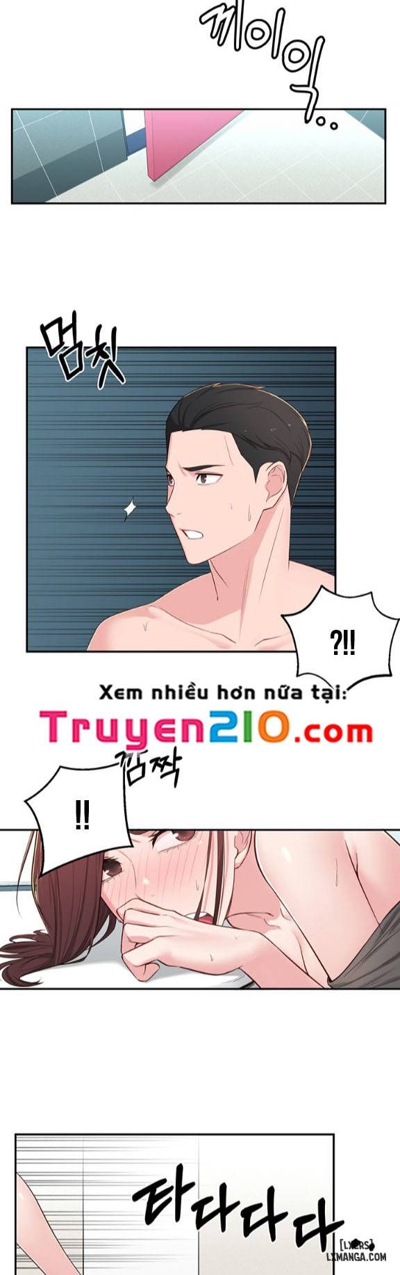 HentaiVN.net - Ảnh 28 - Cô em gái mà tôi quen biết - 6