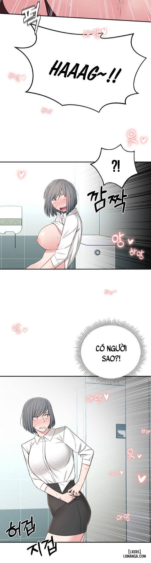 HentaiVN.net - Ảnh 39 - Cô em gái mà tôi quen biết - 6