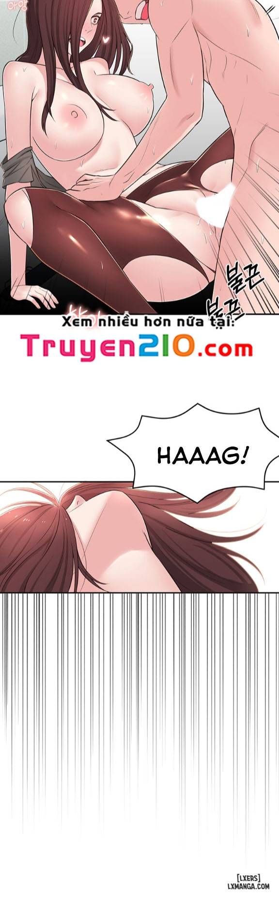 HentaiVN.net - Ảnh 42 - Cô em gái mà tôi quen biết - 6