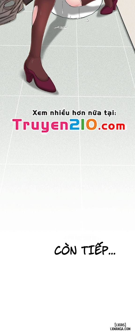 HentaiVN.net - Ảnh 45 - Cô em gái mà tôi quen biết - 6