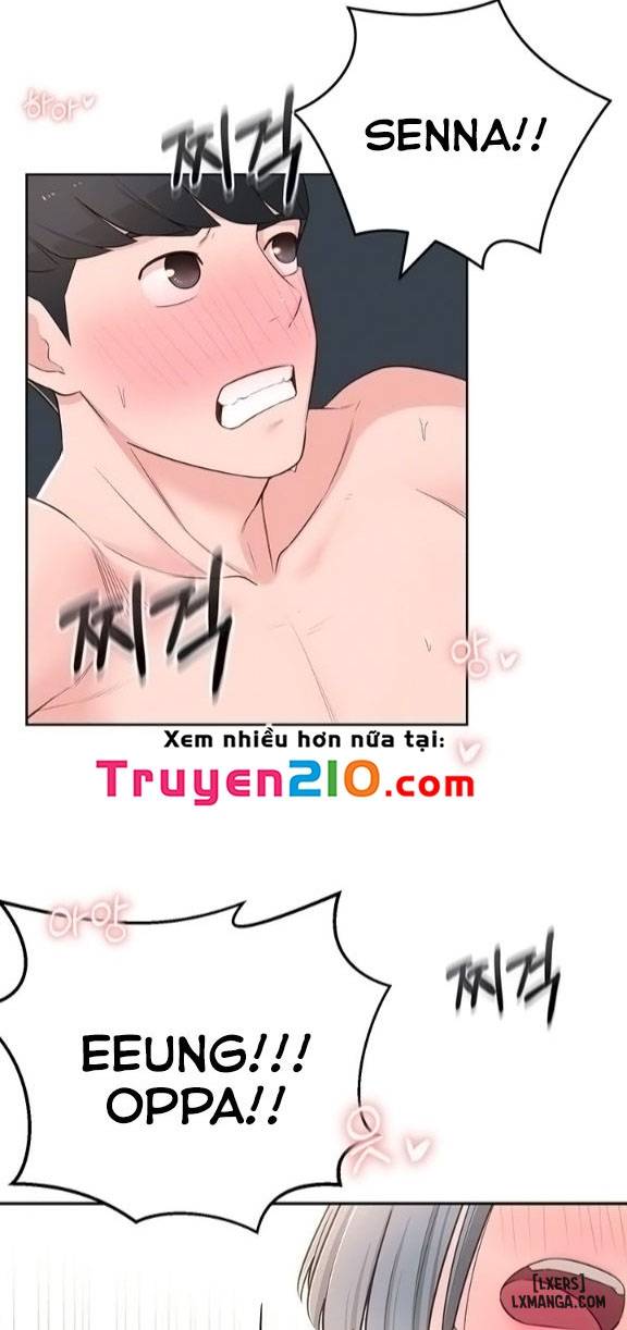 HentaiVN.net - Ảnh 3 - Cô em gái mà tôi quen biết - 7