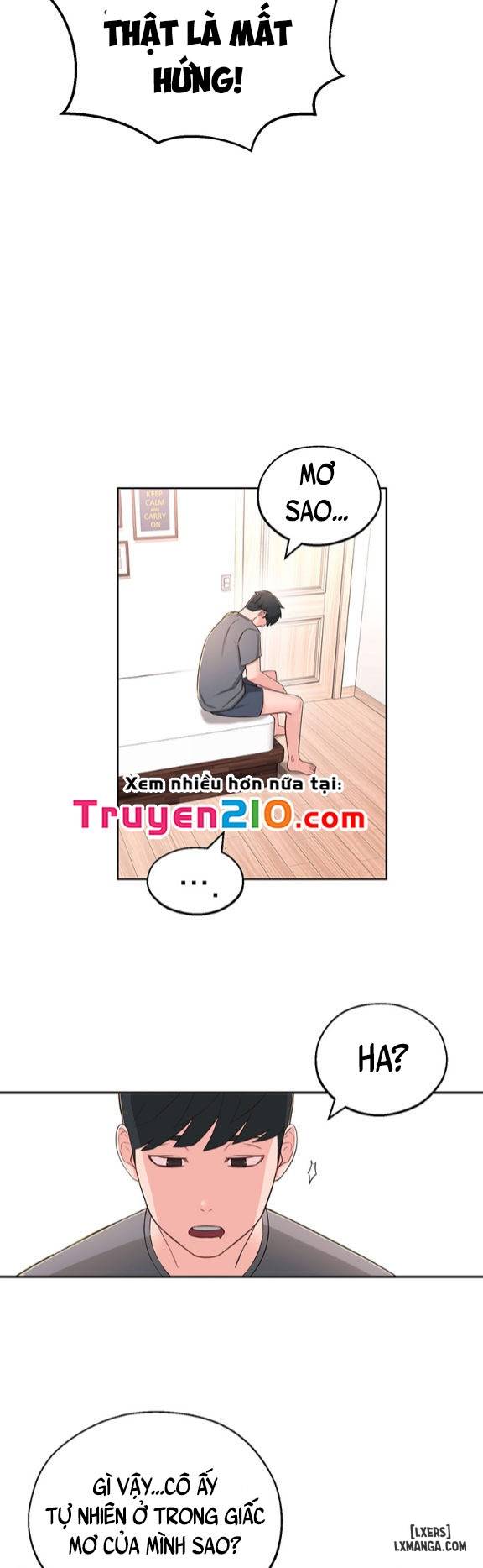 HentaiVN.net - Ảnh 13 - Cô em gái mà tôi quen biết - 7