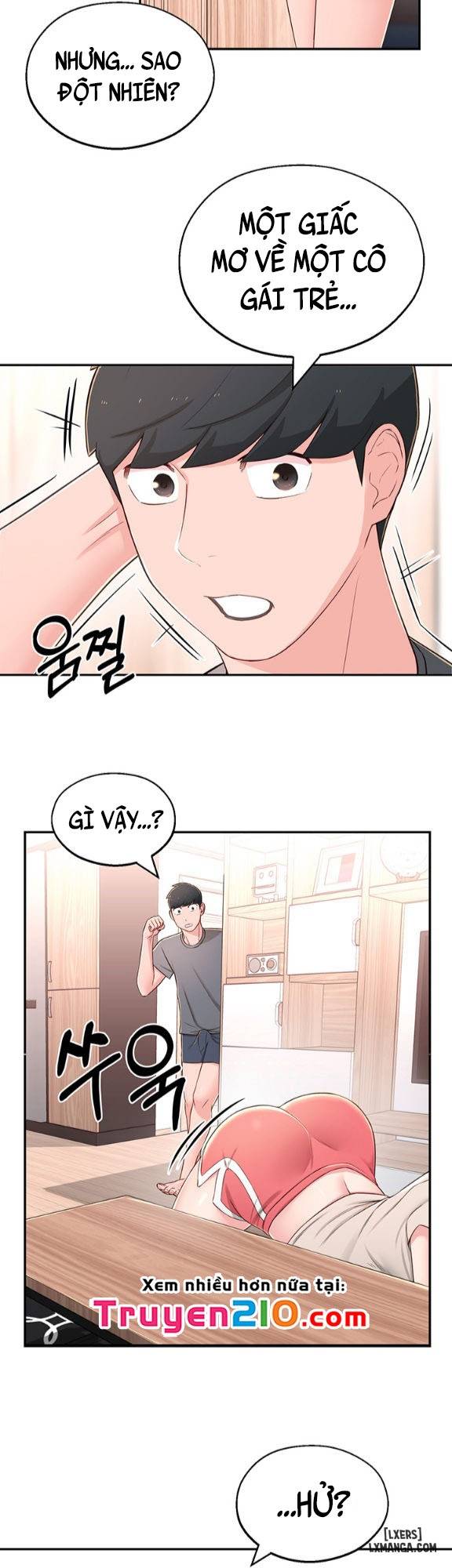 HentaiVN.net - Ảnh 15 - Cô em gái mà tôi quen biết - 7