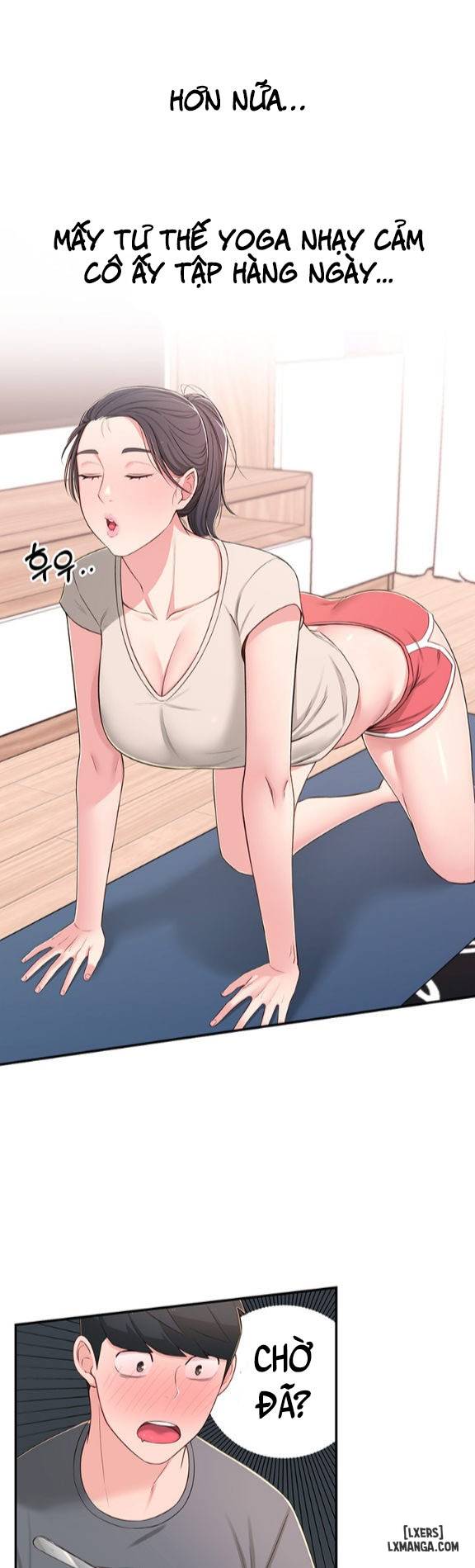 HentaiVN.net - Ảnh 24 - Cô em gái mà tôi quen biết - 7