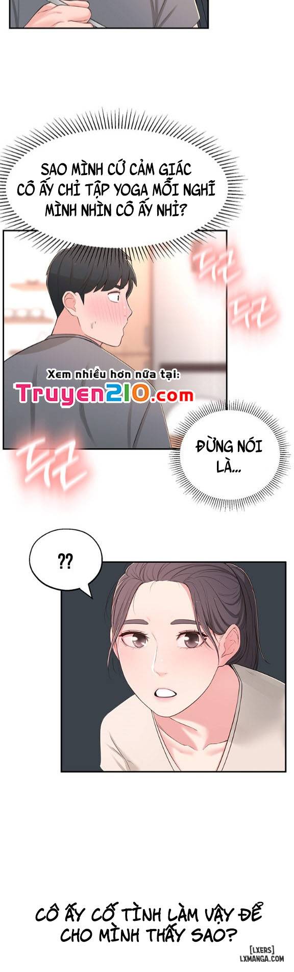 HentaiVN.net - Ảnh 25 - Cô em gái mà tôi quen biết - 7