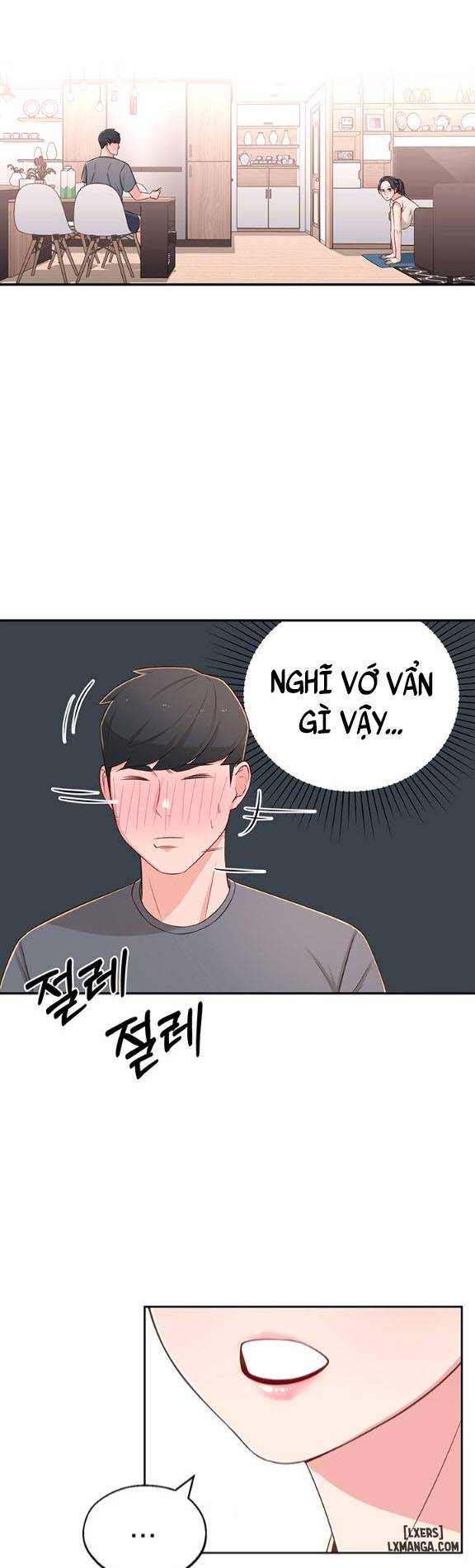 HentaiVN.net - Ảnh 26 - Cô em gái mà tôi quen biết - 7