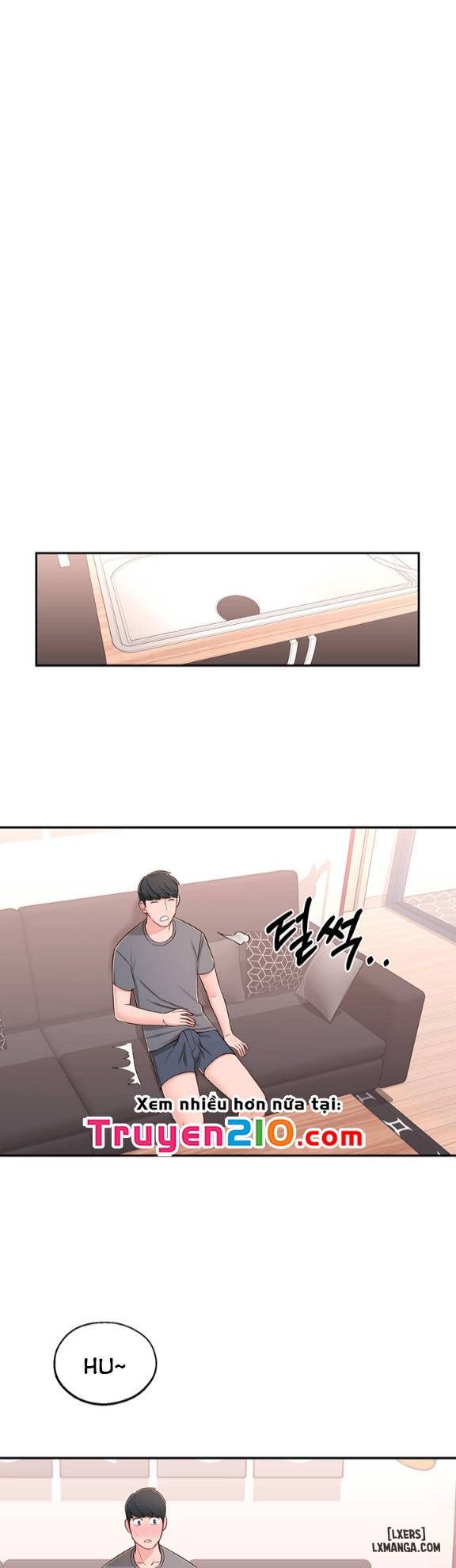 HentaiVN.net - Ảnh 29 - Cô em gái mà tôi quen biết - 7
