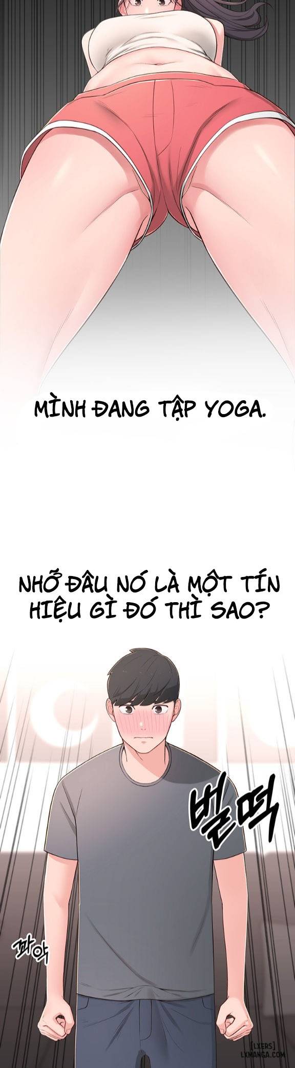 HentaiVN.net - Ảnh 36 - Cô em gái mà tôi quen biết - 7