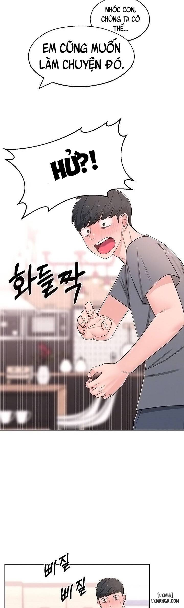 HentaiVN.net - Ảnh 9 - Cô em gái mà tôi quen biết - 8