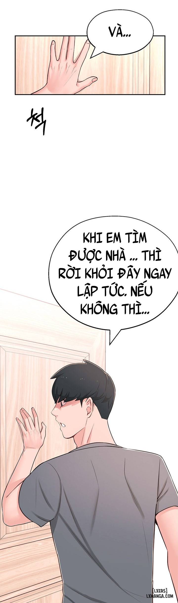 HentaiVN.net - Ảnh 31 - Cô em gái mà tôi quen biết - 8