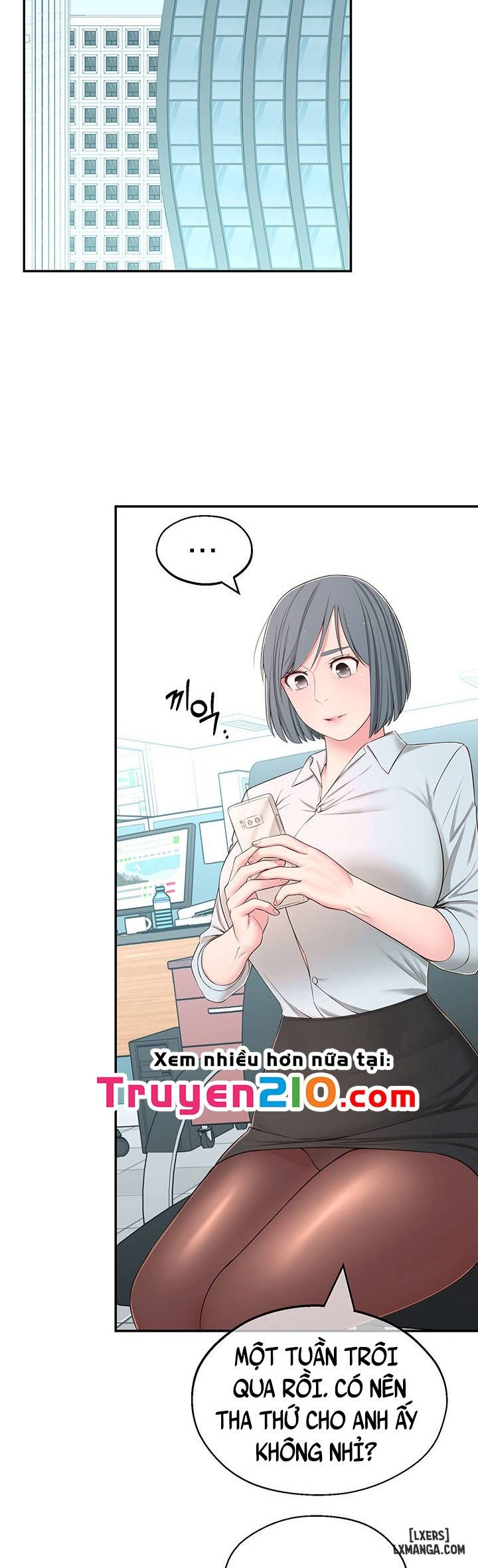HentaiVN.net - Ảnh 34 - Cô em gái mà tôi quen biết - 8