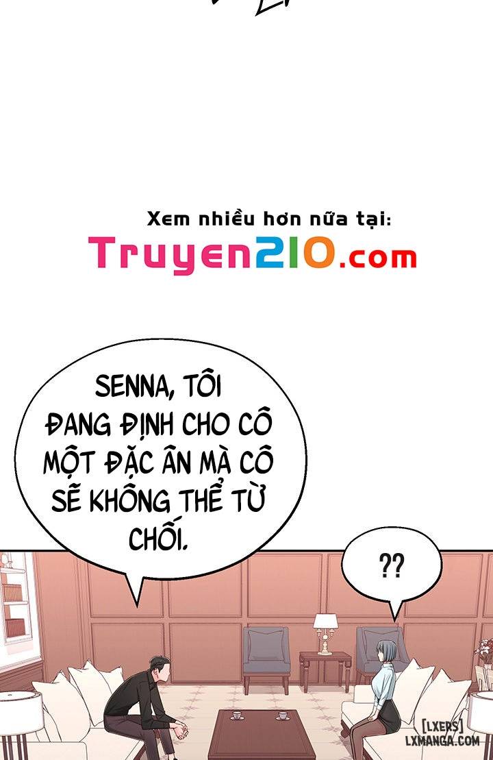HentaiVN.net - Ảnh 44 - Cô em gái mà tôi quen biết - 8