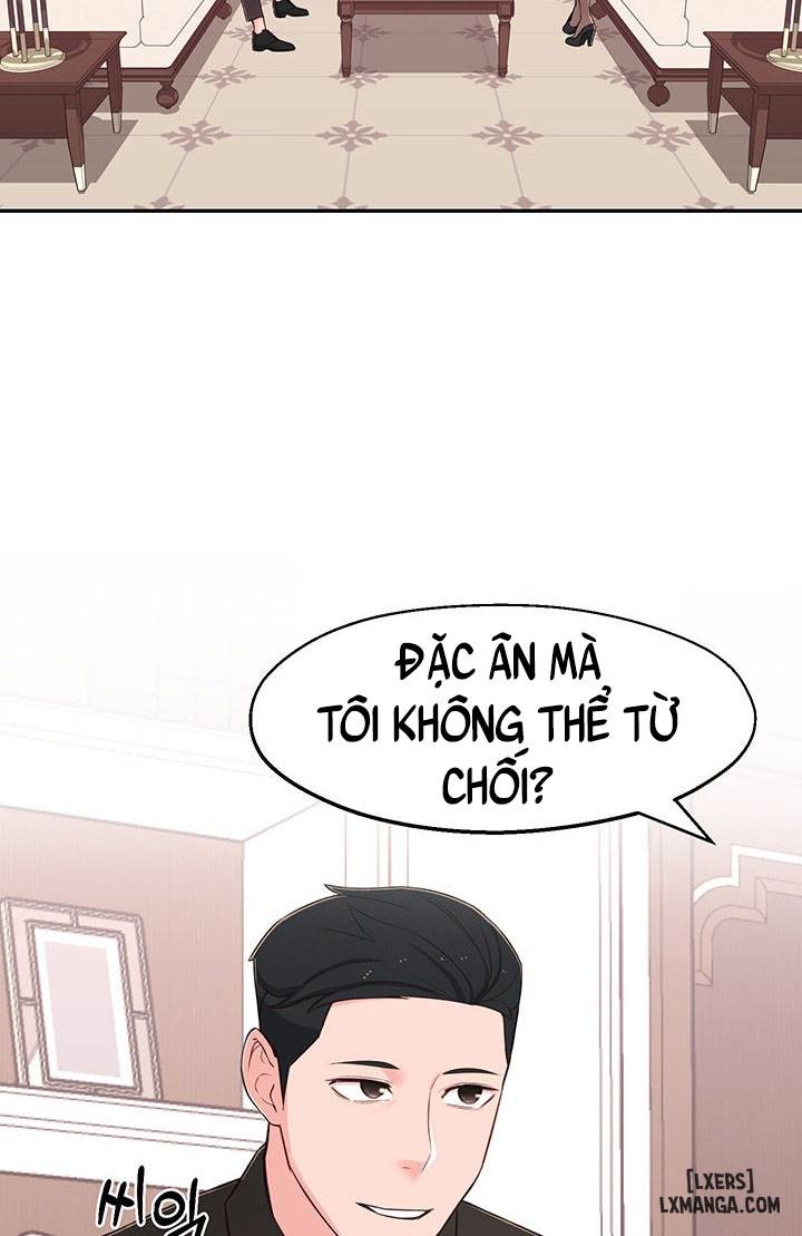 HentaiVN.net - Ảnh 45 - Cô em gái mà tôi quen biết - 8