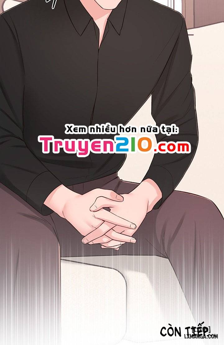 HentaiVN.net - Ảnh 46 - Cô em gái mà tôi quen biết - 8