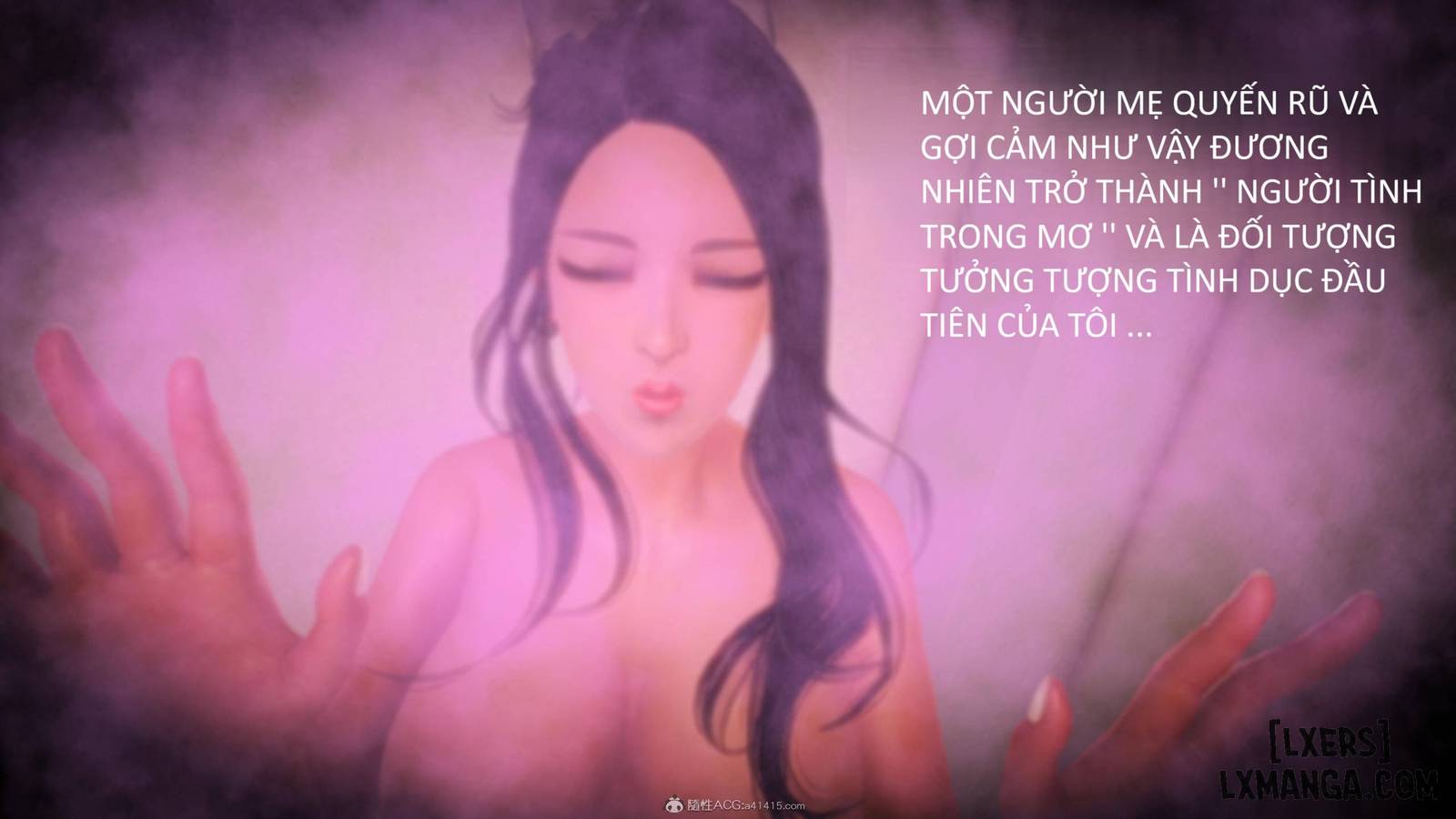 HentaiVN.net - Ảnh 6 - NGƯỜI MẸ SA NGÃ - LƯU THƯ VÂN - Chương 1-1
