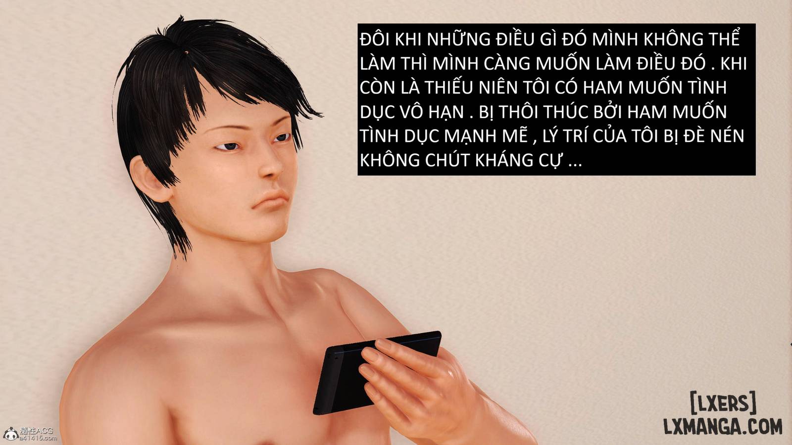 HentaiVN.net - Ảnh 9 - NGƯỜI MẸ SA NGÃ - LƯU THƯ VÂN - Chương 1-3