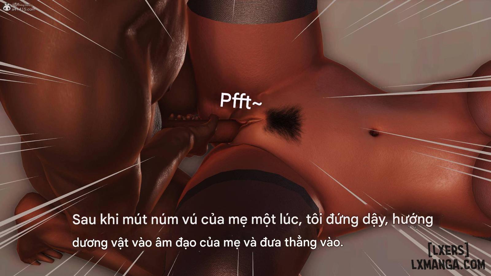 HentaiVN.net - Ảnh 22 - NGƯỜI MẸ SA NGÃ - LƯU THƯ VÂN - Chương 1-3