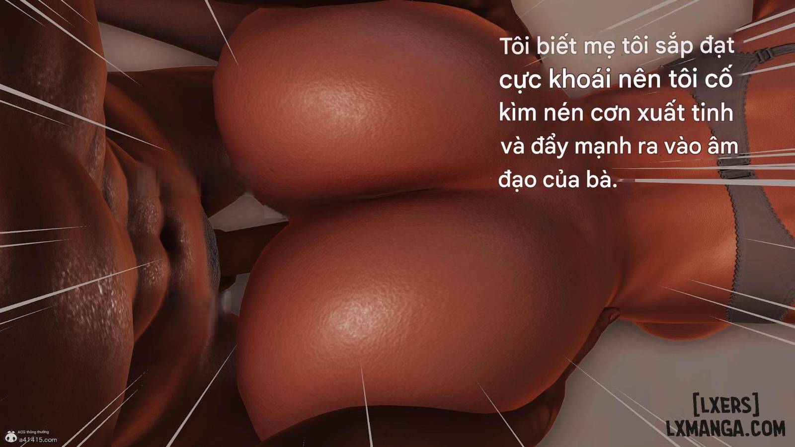 HentaiVN.net - Ảnh 15 - NGƯỜI MẸ SA NGÃ - LƯU THƯ VÂN - Chương 1-4