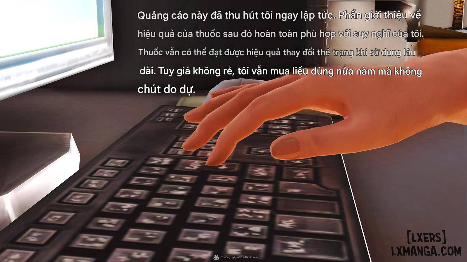HentaiVN.net - Ảnh 18 - NGƯỜI MẸ SA NGÃ - LƯU THƯ VÂN - Chương 2-1