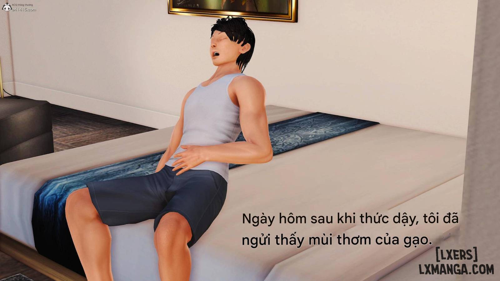 HentaiVN.net - Ảnh 24 - NGƯỜI MẸ SA NGÃ - LƯU THƯ VÂN - Chương 2-3