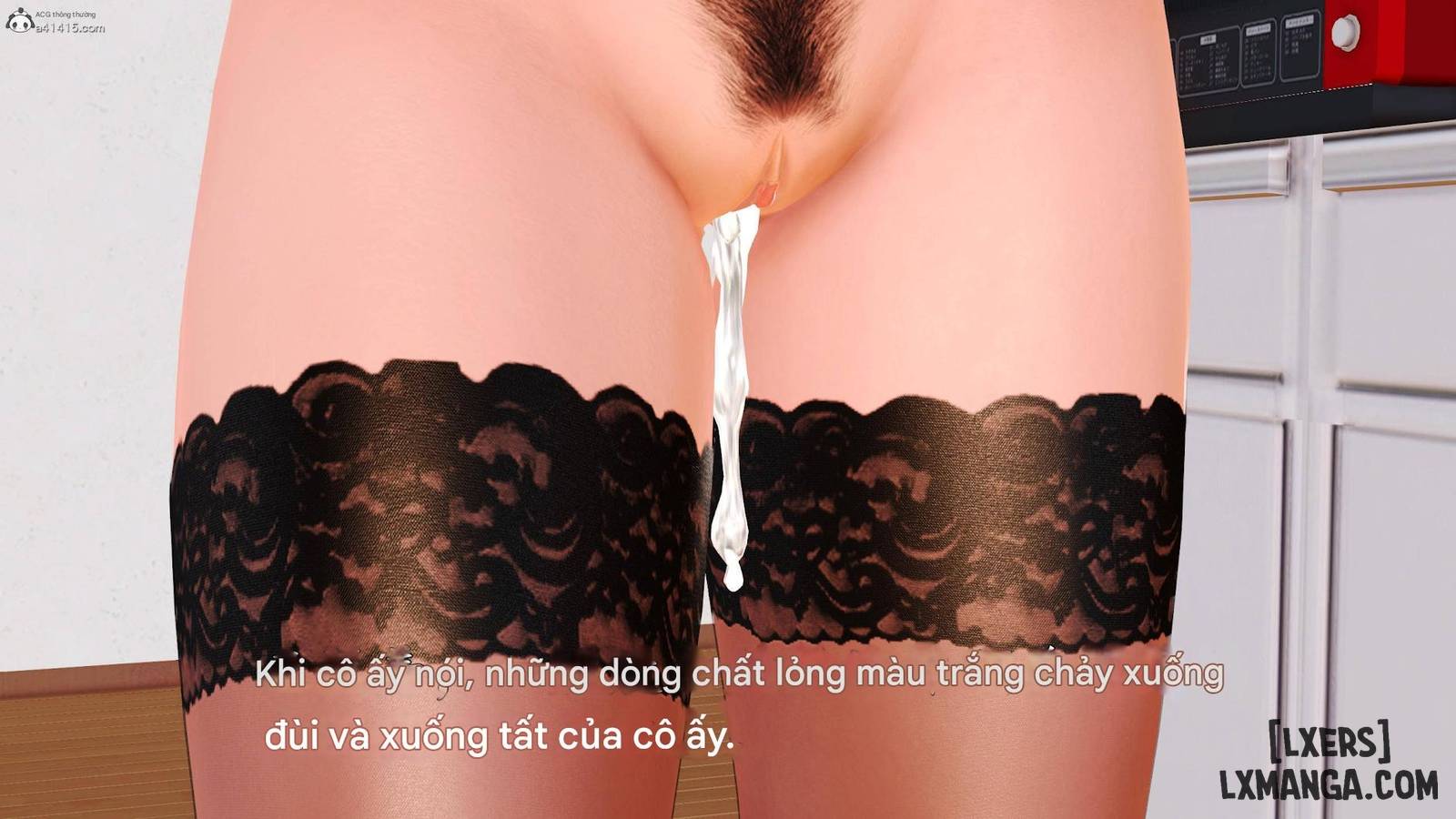 HentaiVN.net - Ảnh 22 - NGƯỜI MẸ SA NGÃ - LƯU THƯ VÂN - Chương 2-4