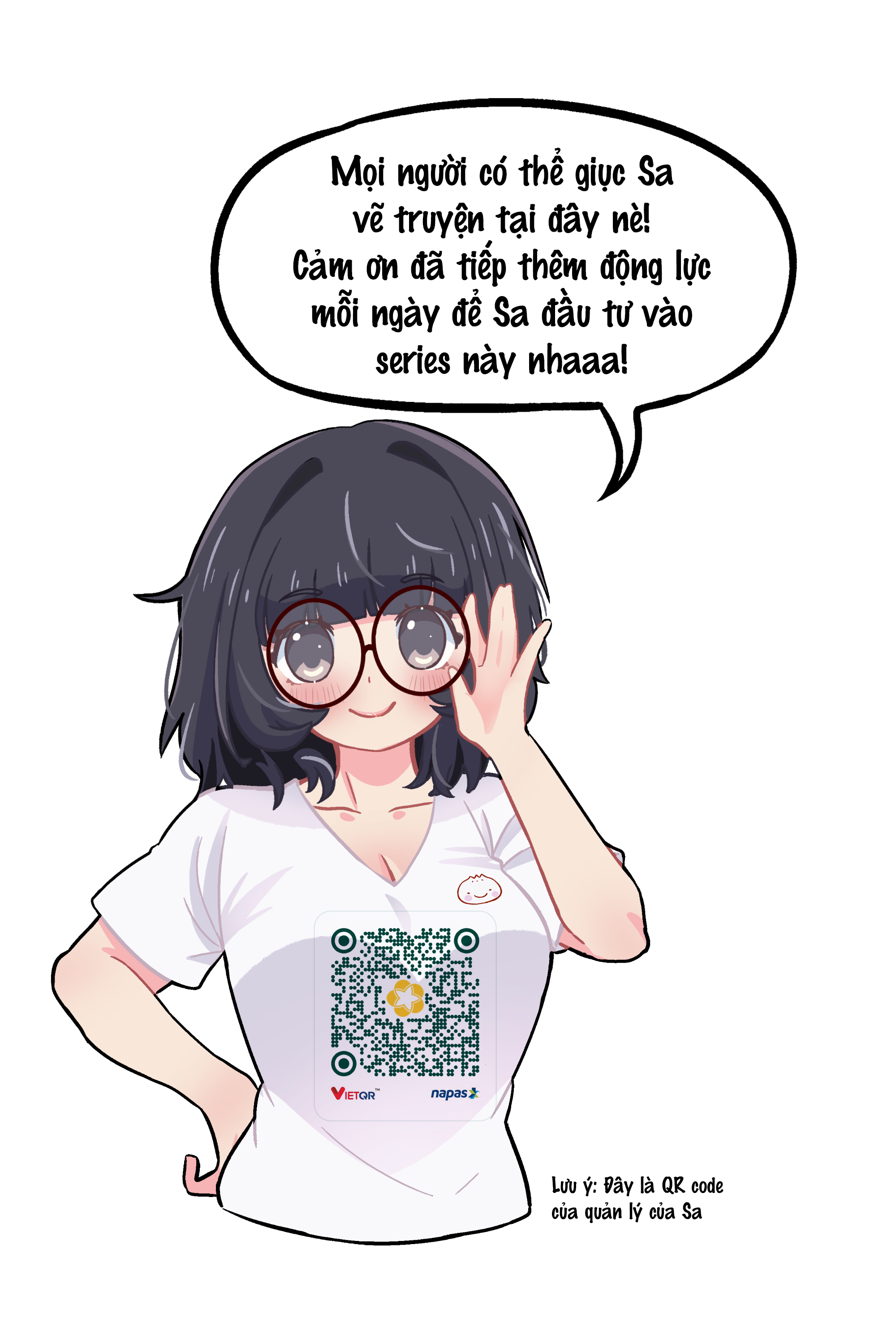 HentaiVN.net - Ảnh 6 - Nhật Ký Thầm Kín Của Sa!!! - Chap 1: Camera mới!!!