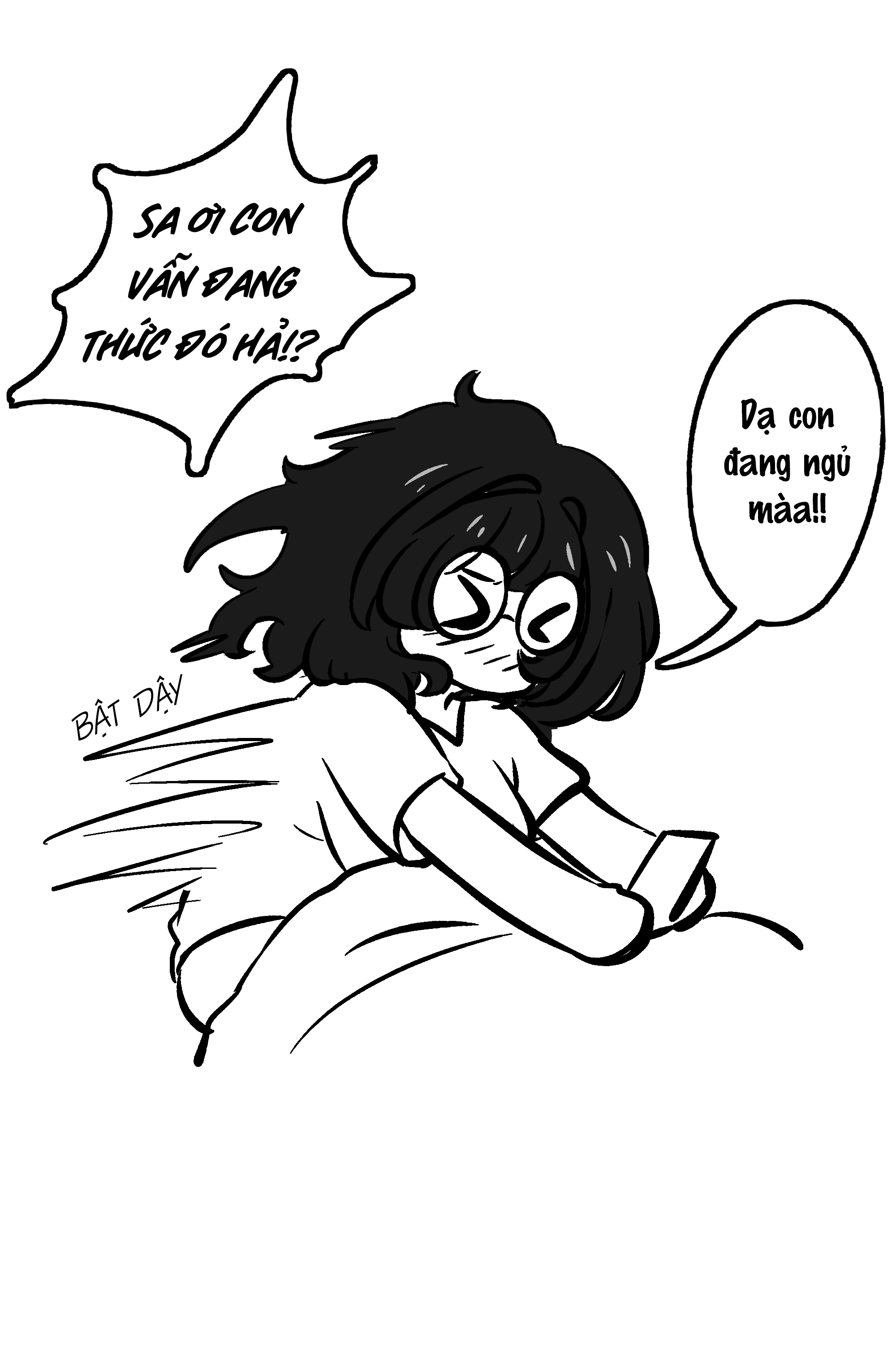 HentaiVN.net - Ảnh 10 - Nhật Ký Thầm Kín Của Sa!!! - Chap 3: Stalk followers!
