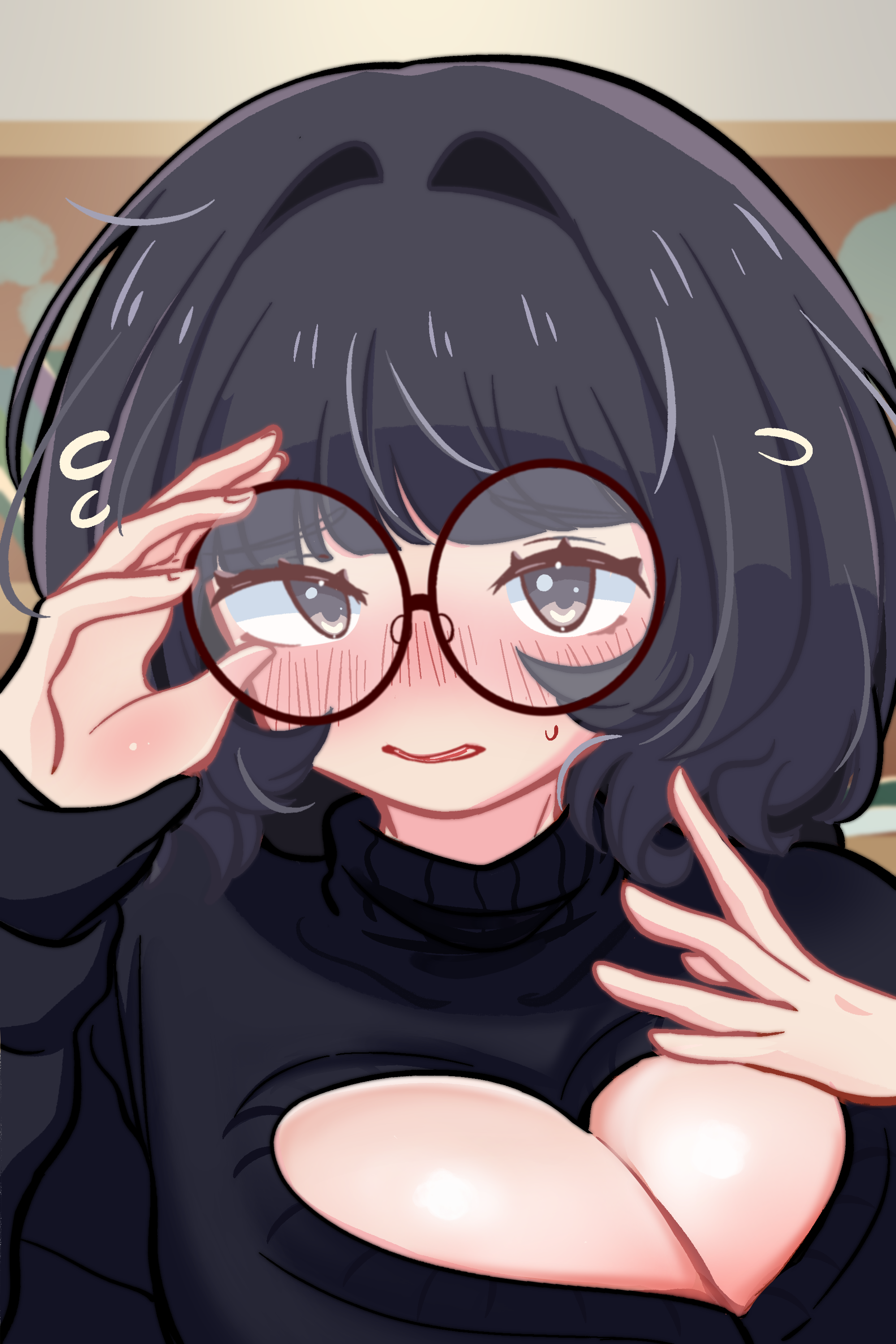 HentaiVN.net - Ảnh 3 - Nhật Ký Thầm Kín Của Sa!!! - Illustration #1