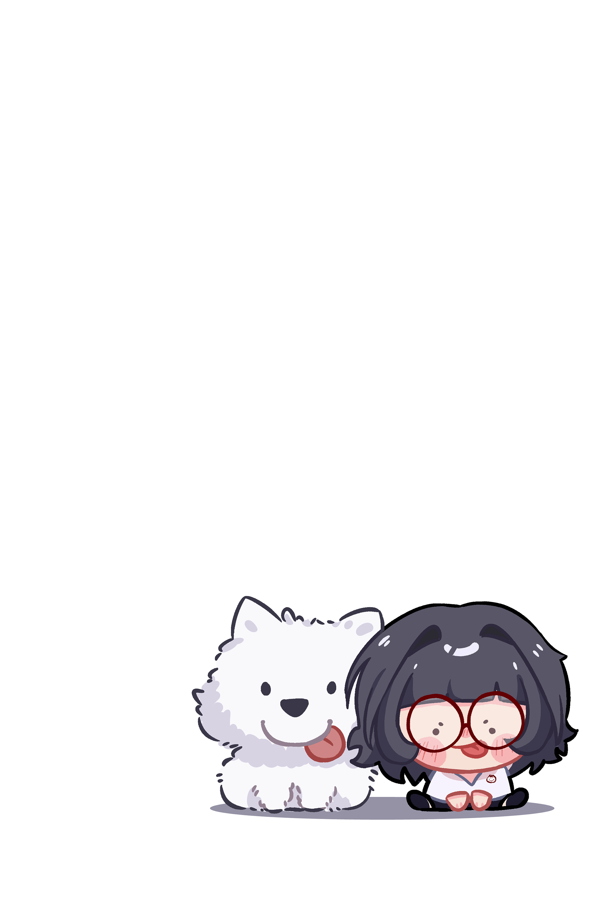 HentaiVN.net - Ảnh 6 - Nhật Ký Thầm Kín Của Sa!!! - Chap 4: Chú chó hư!
