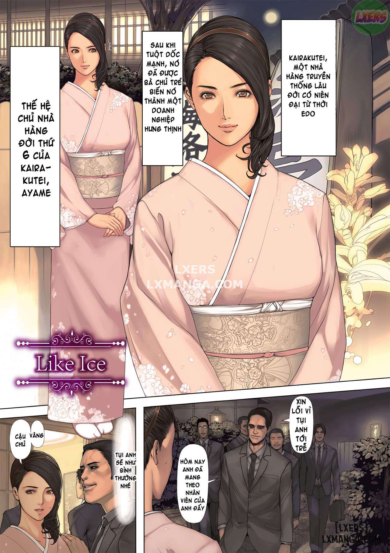 HentaiVN.net - Ảnh 4 - Non Virgin - 10_chapter-10