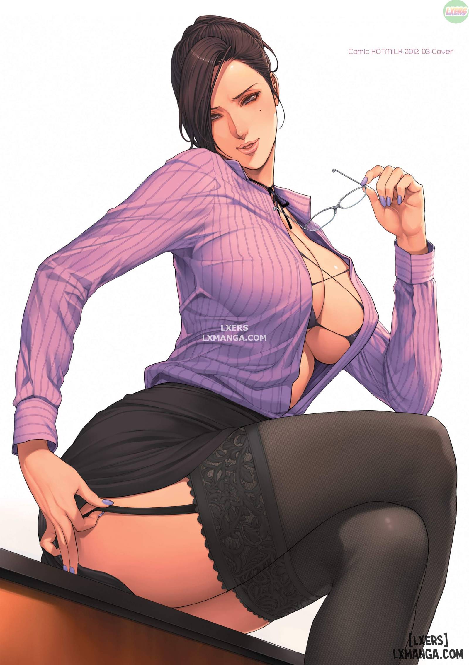 HentaiVN.net - Ảnh 17 - Non Virgin - Chapter 16 END