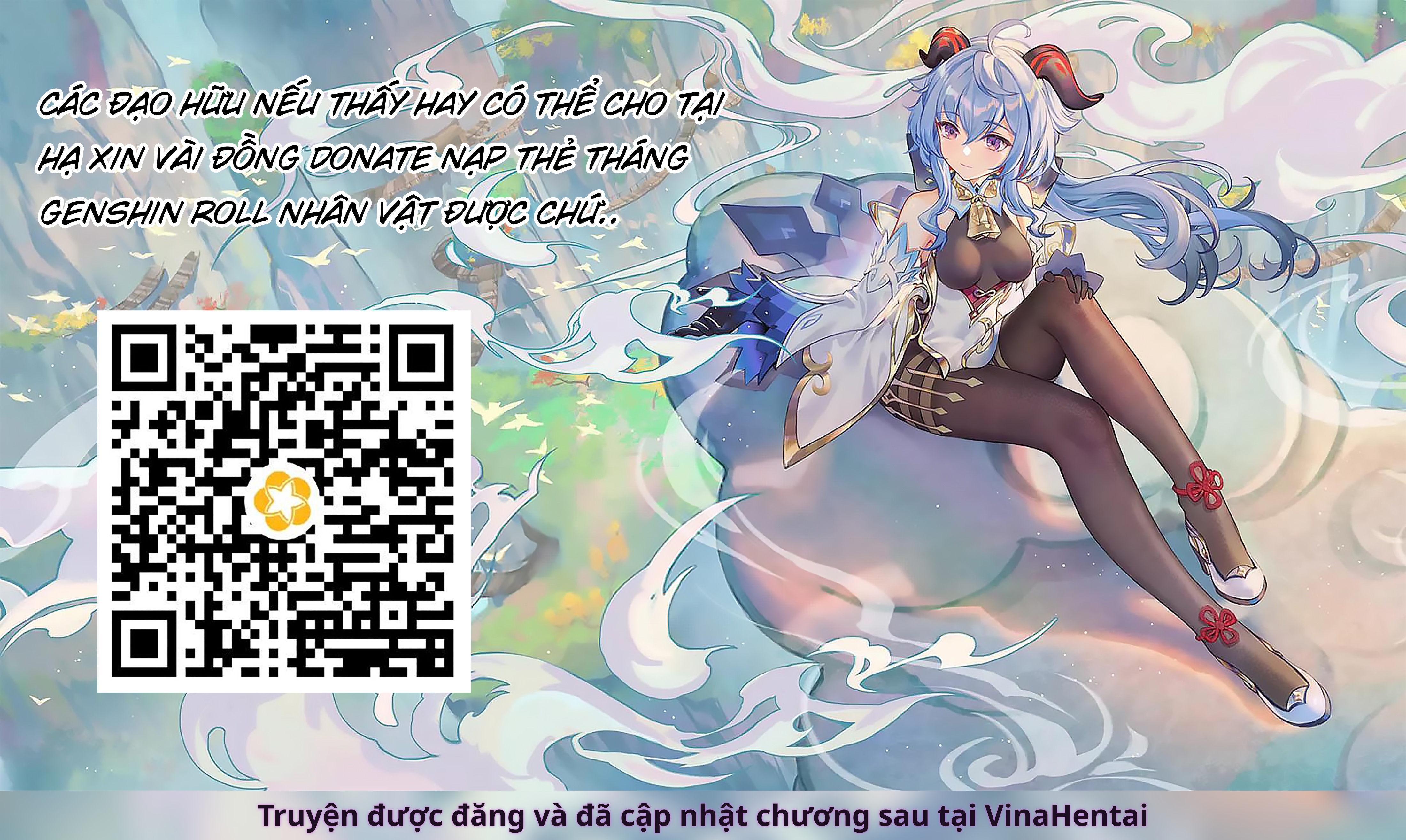 HentaiVN.net - Ảnh 5 - Dùng thôi miên để biến người phụ nữ đã có chồng thành một người mẹ kiêm nô lệ - .....